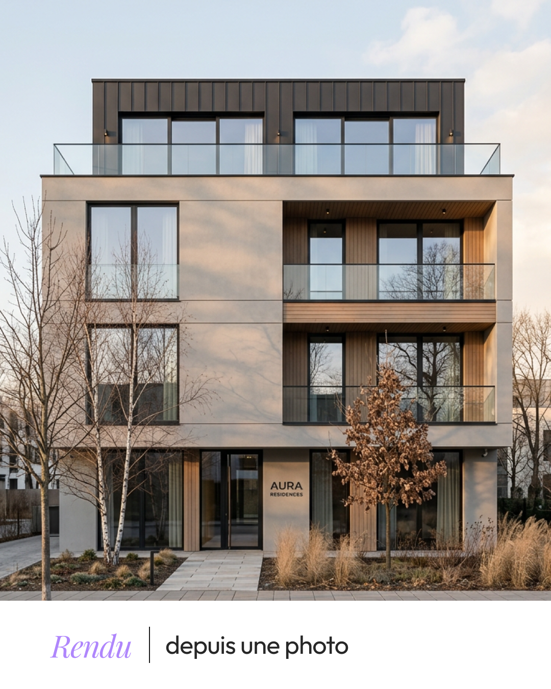 Humaniser vos rendus immobiliers avec l'IA