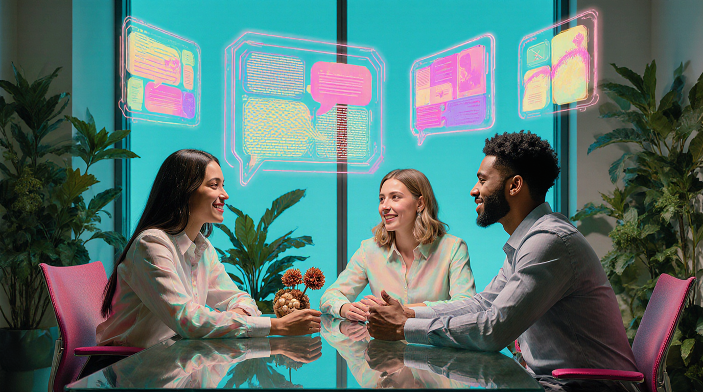 Les 3 Outils IA Indispensables pour Booster votre Agence de Communication en 2025