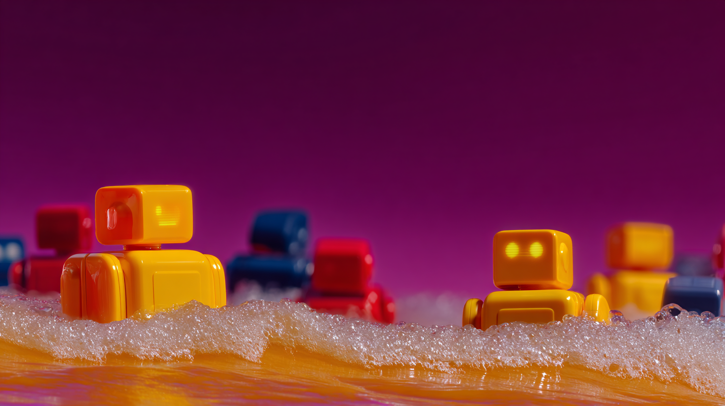 Claude Code pour le Marketing : Construisez Votre Équipe d’Agents IA (Guide 2025)